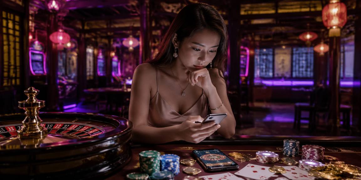 ezi88 Casino