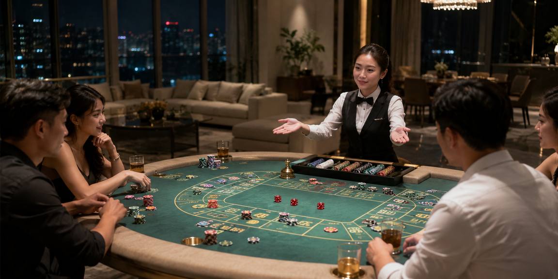 ezi88 Casino ezi88 có gì cho bạn
